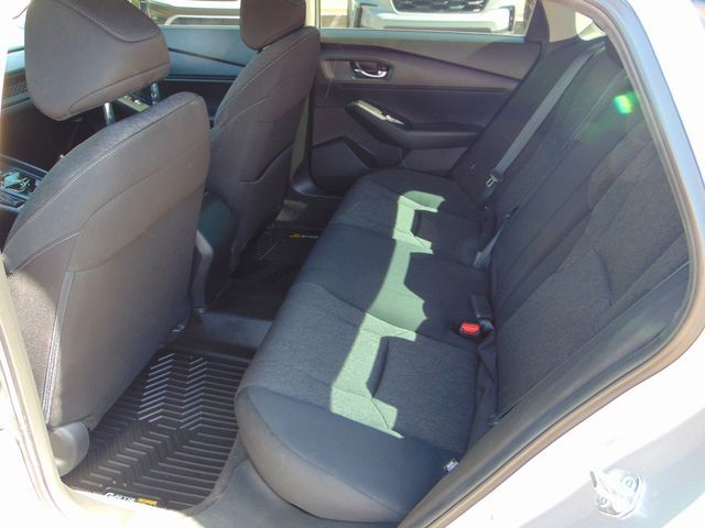 2024 Honda Accord EX Santa Fe NM
