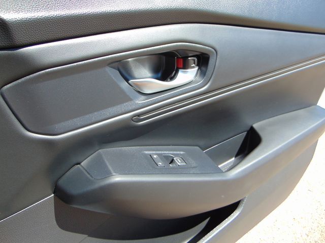 2024 Honda Accord EX Santa Fe NM