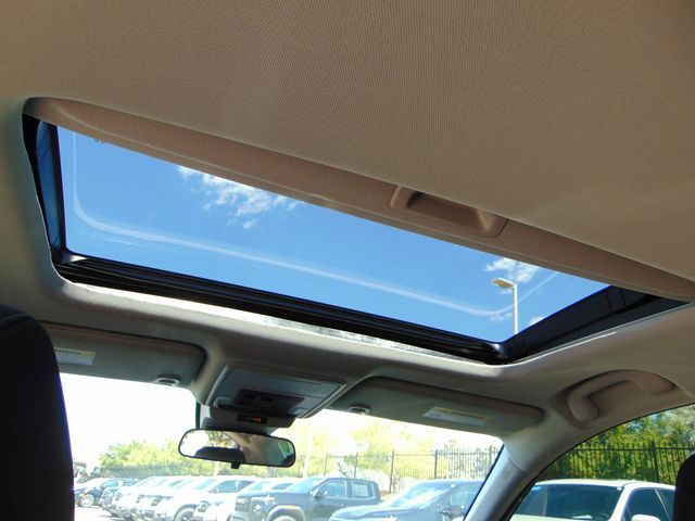 2024 Honda Accord EX Santa Fe NM