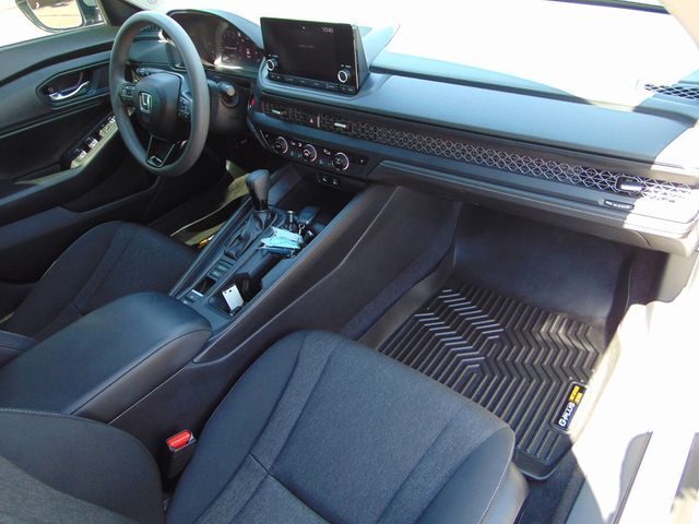 2024 Honda Accord EX Santa Fe NM