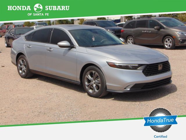 2024 Honda Accord