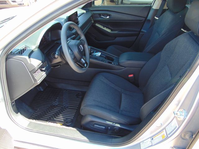 2024 Honda Accord EX Santa Fe NM