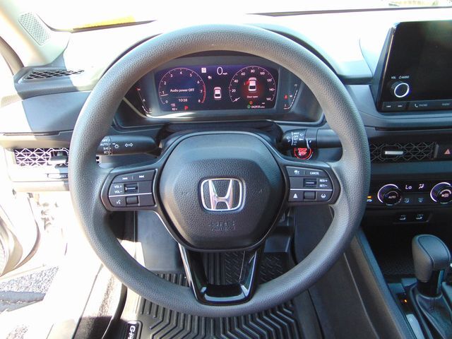 2024 Honda Accord EX Santa Fe NM