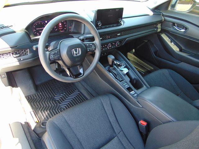 2024 Honda Accord EX Santa Fe NM