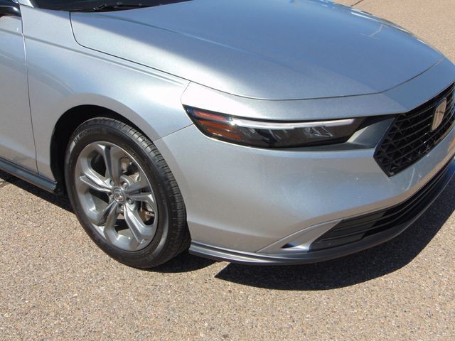 2024 Honda Accord EX Santa Fe NM