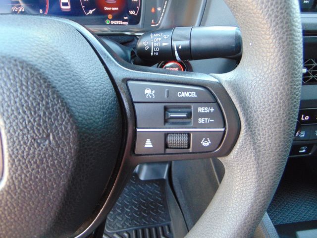 2024 Honda Accord EX Santa Fe NM