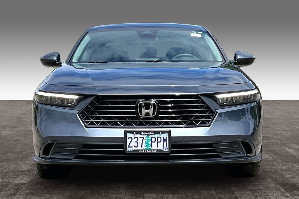 2024 Honda Accord EX OR