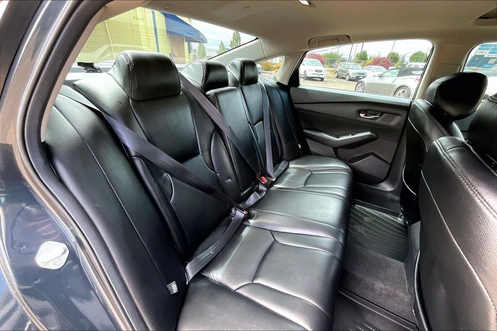 2024 Honda Accord EX OR