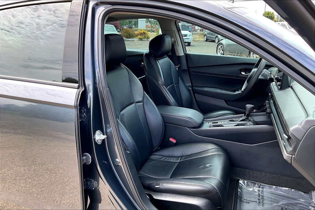 2024 Honda Accord EX OR