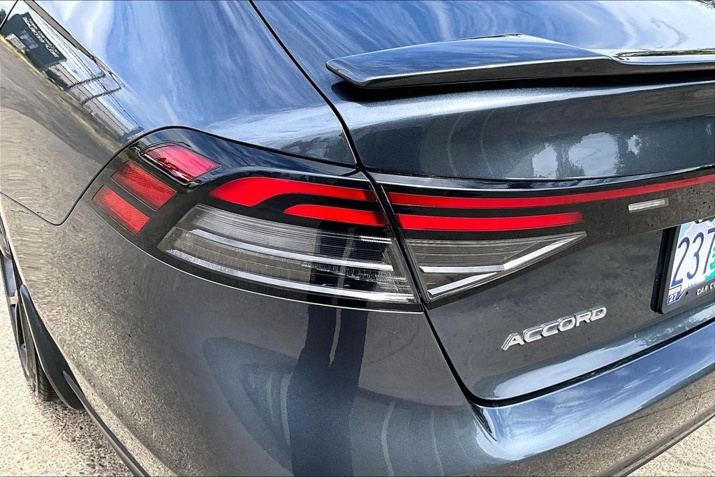 2024 Honda Accord EX OR