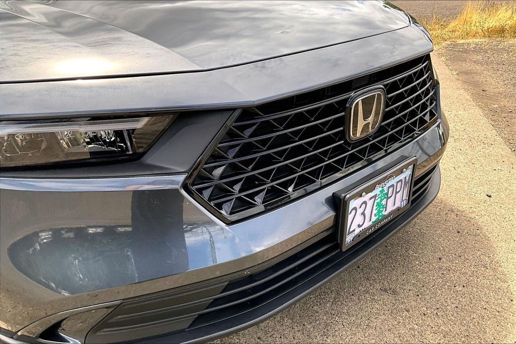 2024 Honda Accord EX OR