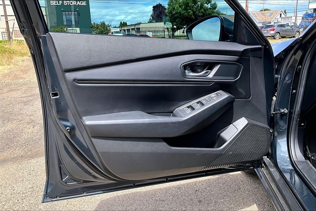 2024 Honda Accord EX OR