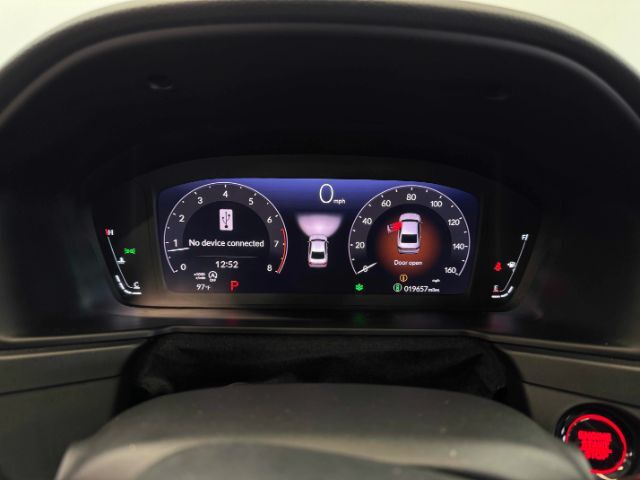 2024 Honda Accord EX Houston TX