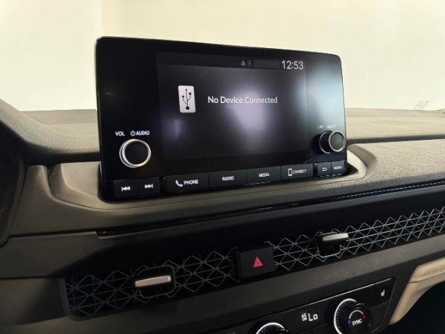 2024 Honda Accord EX Houston TX
