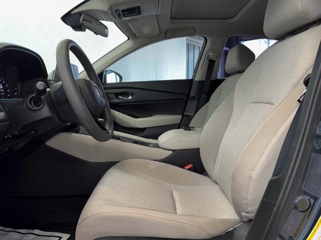 2024 Honda Accord EX Houston TX