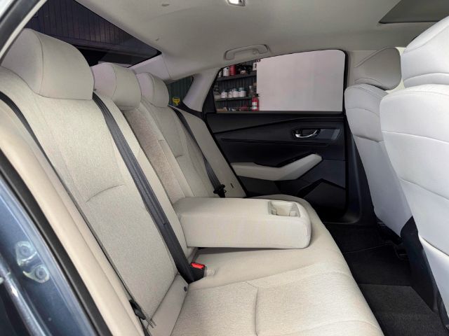 2024 Honda Accord EX Houston TX