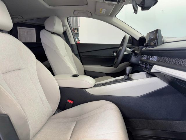2024 Honda Accord EX Houston TX