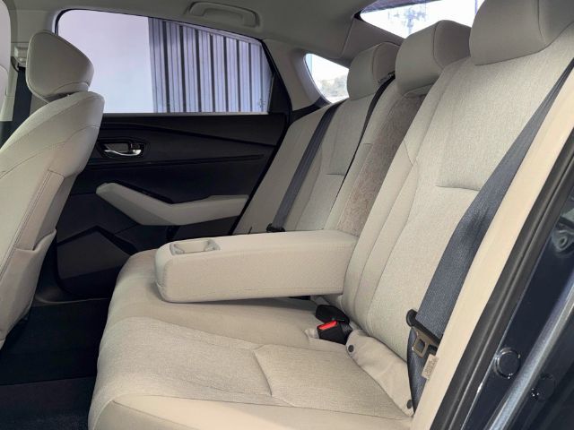 2024 Honda Accord EX Houston TX