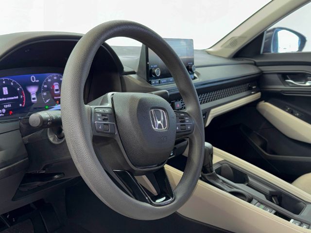 2024 Honda Accord EX Houston TX