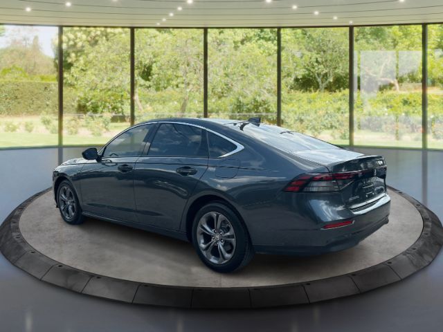 2024 Honda Accord EX Houston TX
