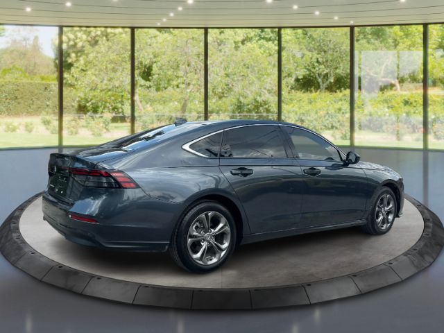 2024 Honda Accord EX Houston TX