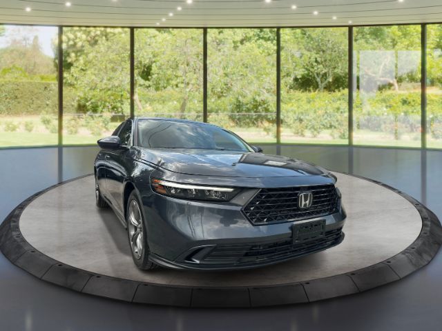 2024 Honda Accord EX Houston TX