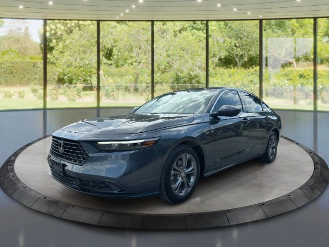 2024 Honda Accord EX Houston TX