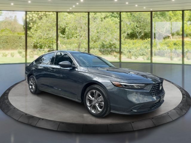 2024 Honda Accord EX Houston TX