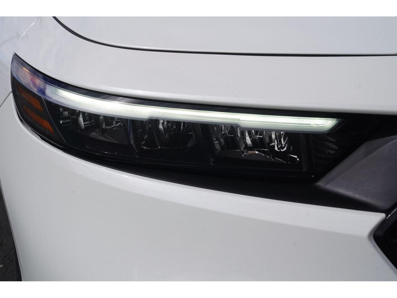2024 Honda Accord EX Huntington UT