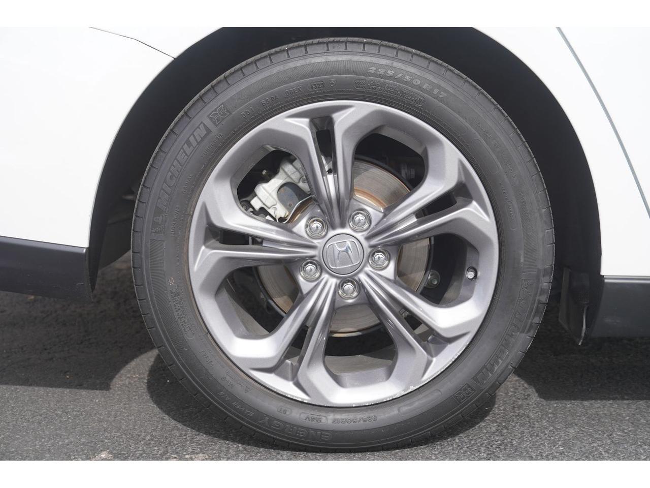 2024 Honda Accord EX Huntington UT