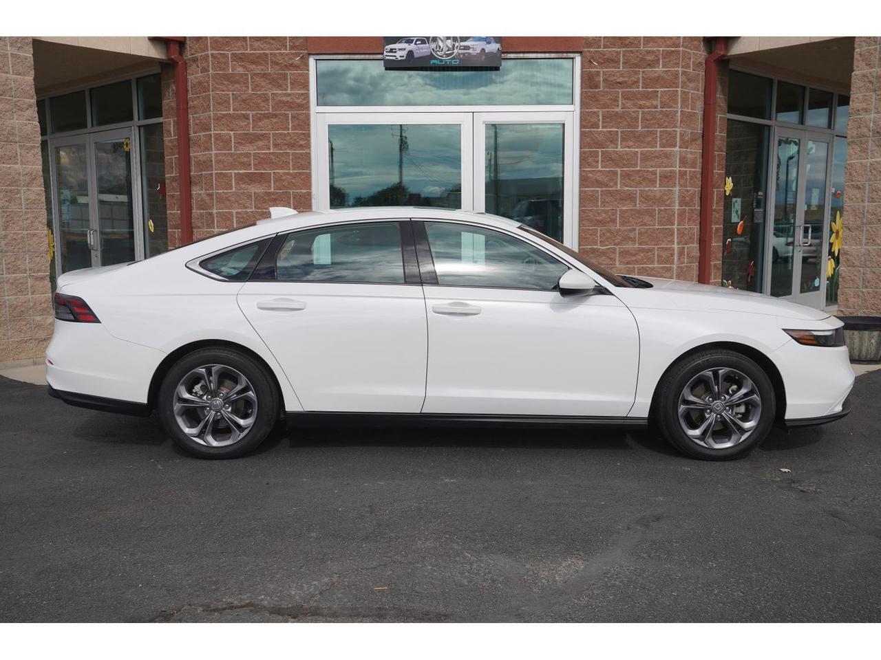 2024 Honda Accord EX Huntington UT