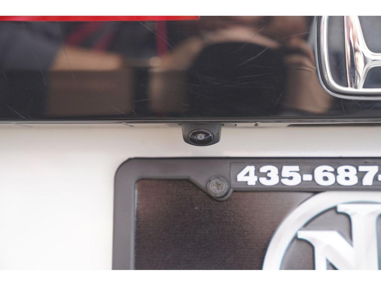 2024 Honda Accord EX Huntington UT