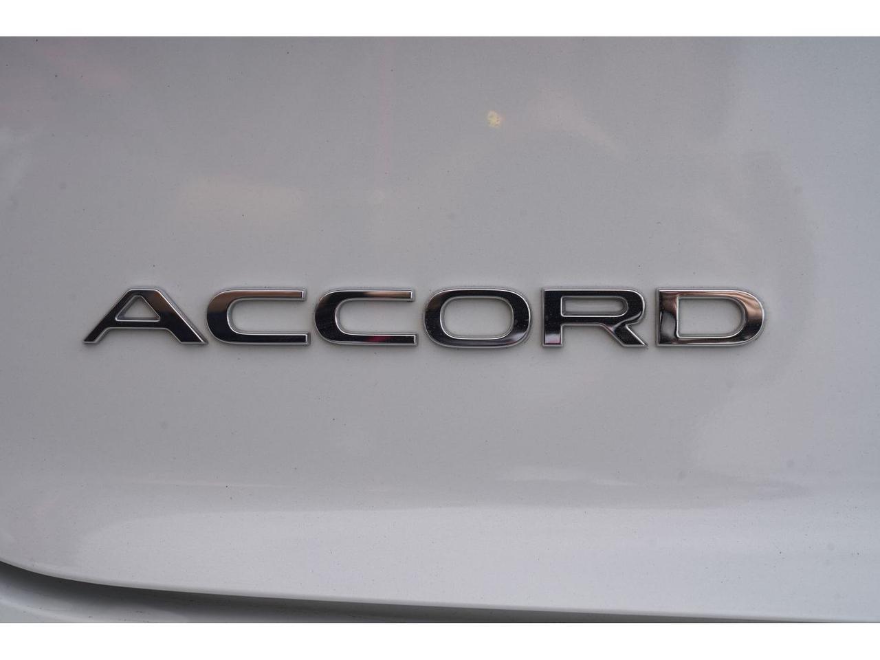 2024 Honda Accord EX Price UT