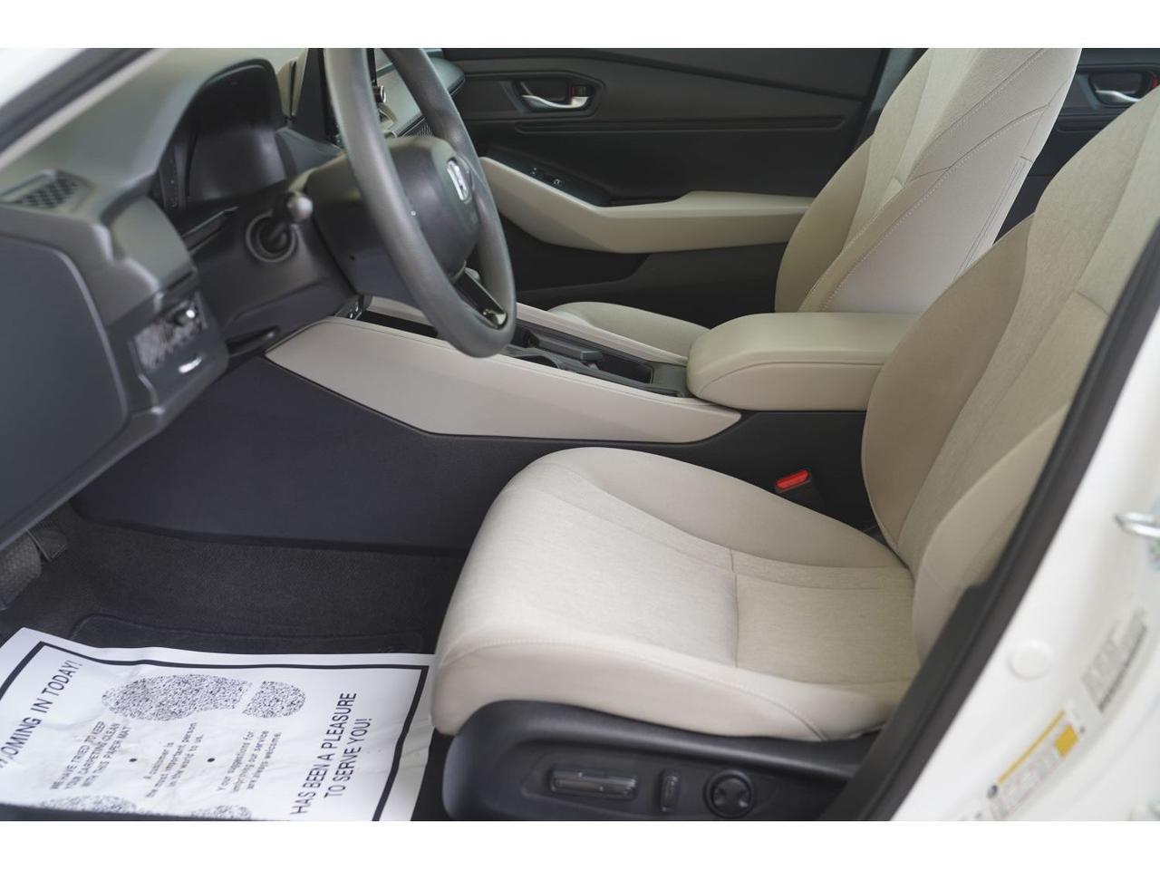 2024 Honda Accord EX Price UT