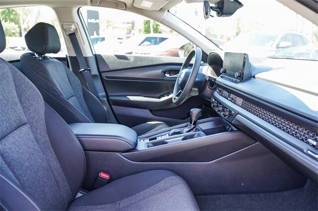 2024 Honda Accord EX Moreno Valley CA