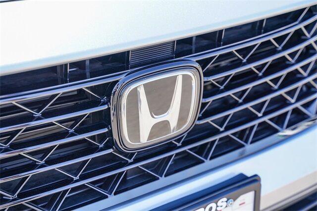 2024 Honda Accord EX Moreno Valley CA