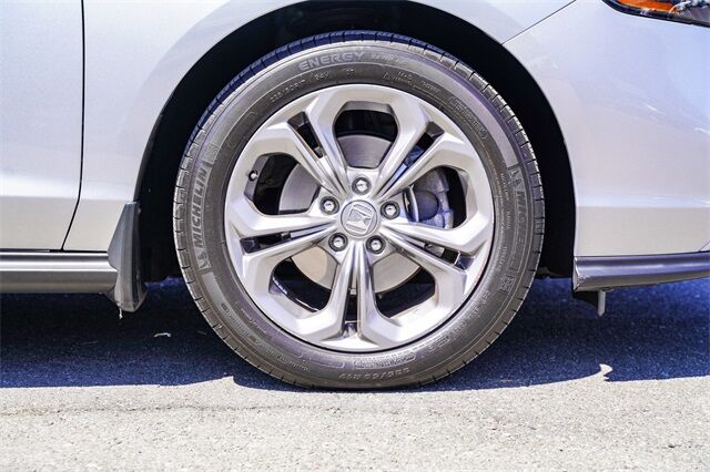 2024 Honda Accord EX Moreno Valley CA