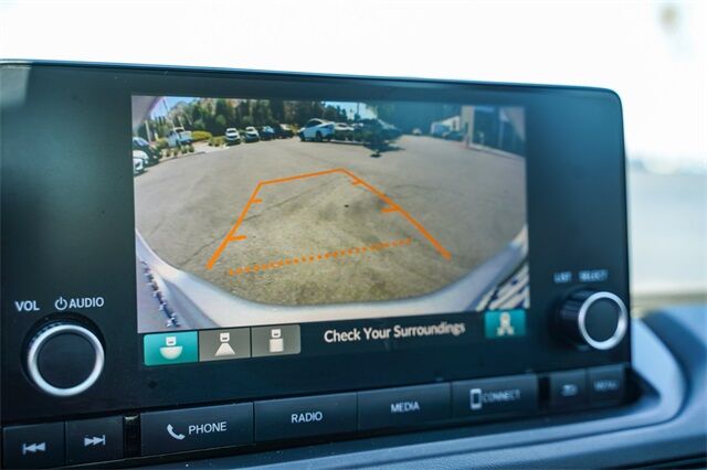 2024 Honda Accord EX Moreno Valley CA