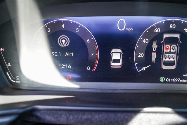 2024 Honda Accord EX Moreno Valley CA