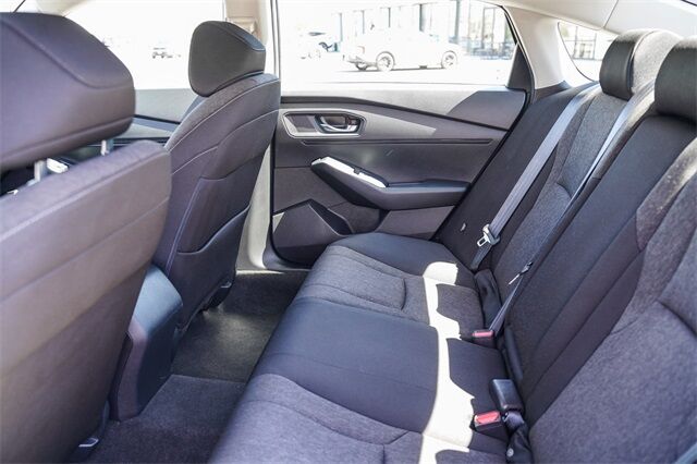 2024 Honda Accord EX Moreno Valley CA