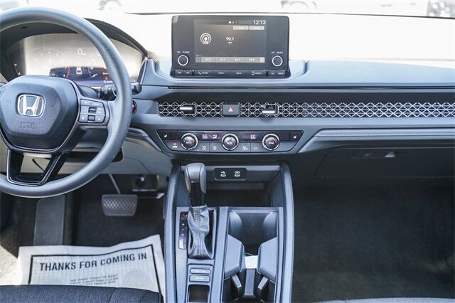 2024 Honda Accord EX Moreno Valley CA
