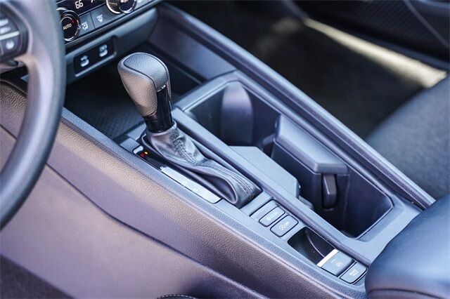 2024 Honda Accord EX Moreno Valley CA