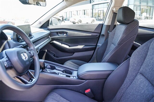 2024 Honda Accord EX Moreno Valley CA