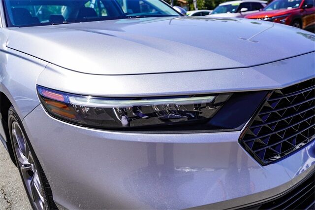 2024 Honda Accord EX Moreno Valley CA