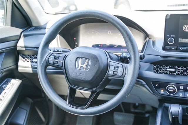 2024 Honda Accord EX Moreno Valley CA
