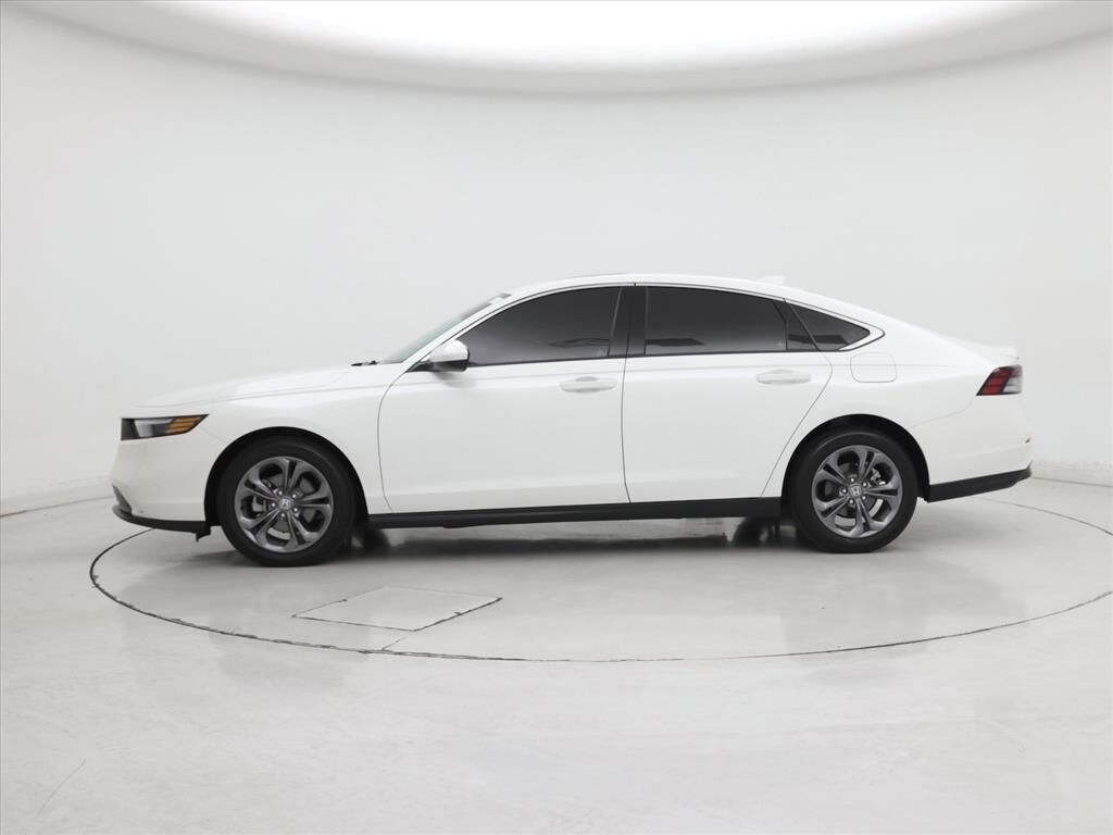 2024 Honda Accord EX Morristown TN