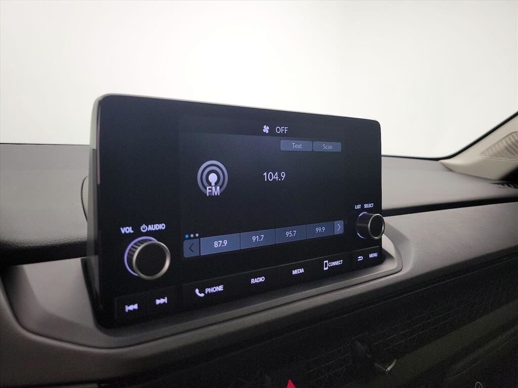 2024 Honda Accord EX Morristown TN