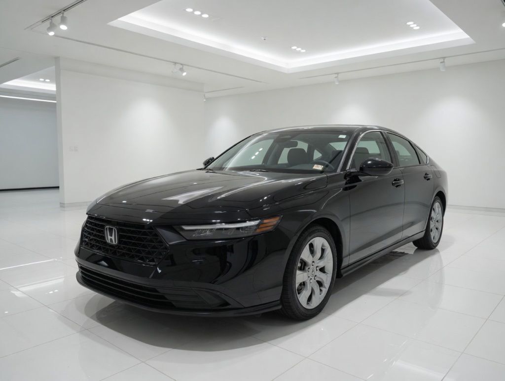 2024 Honda Accord 1.5T EX CVT's photo
