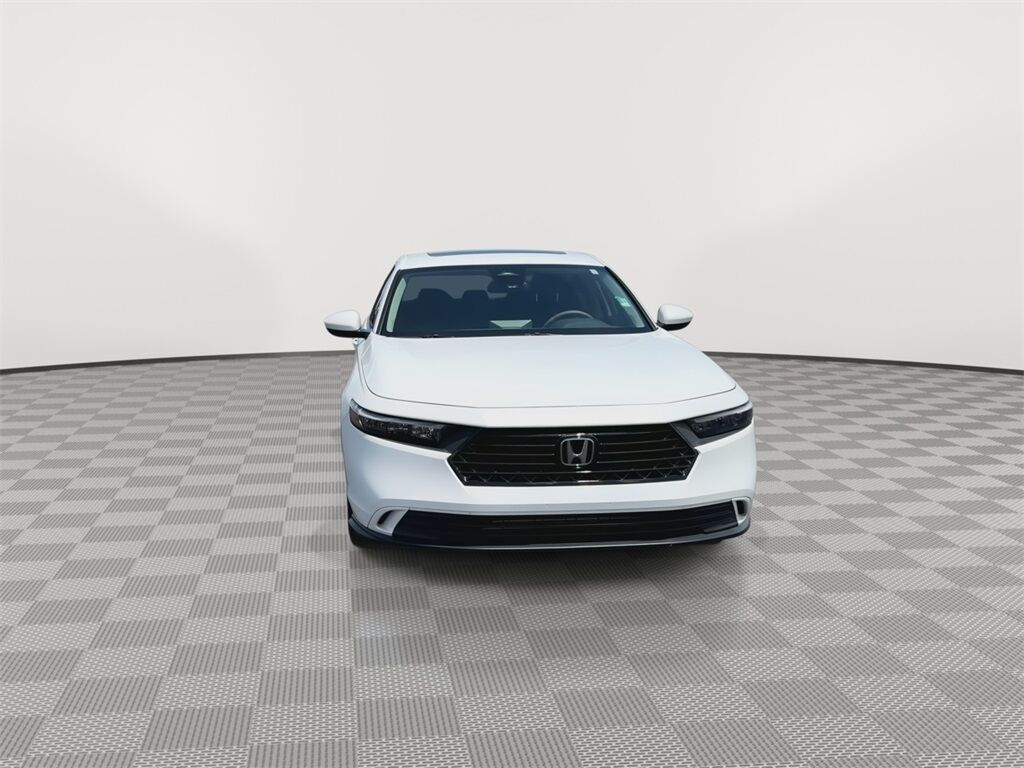 2024 Honda Accord EX Oklahoma City OK