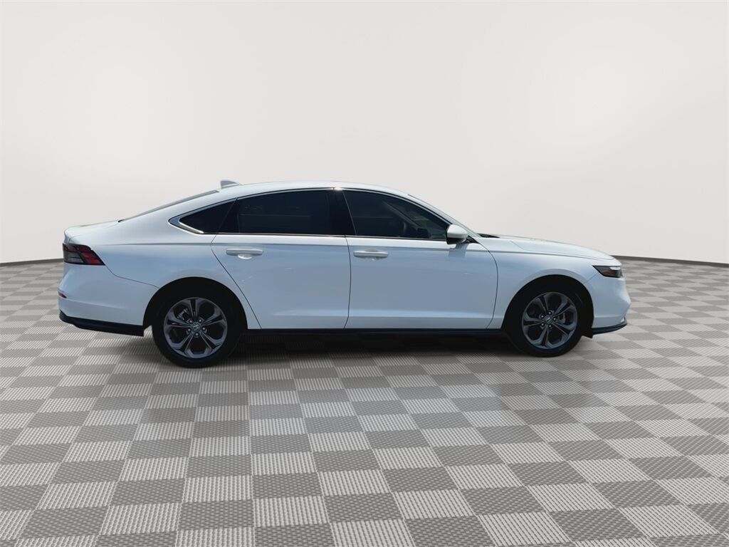 2024 Honda Accord EX Oklahoma City OK